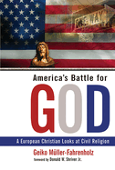 America's Battle for God