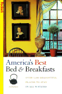 America's Best Bed & Breakfasts, 3rd Edition - Fodor's