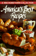 America's Best Recipes 1994