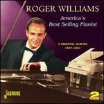 America's Best Selling Pianist - Four Original Albums 1957-1961