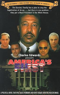 America's First - Edwards, Charles D