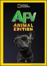 America's Funniest Home Videos: Animal Edition - 