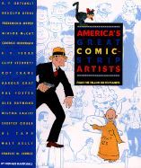 America's Great Comic-Strip Artists: From the 1890s to the 1950s