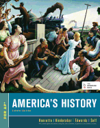 America's History, High School Edition with Launchpad