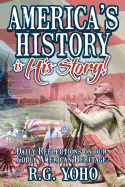 America's History is His Story
