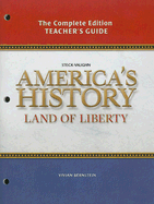 America's History: Land of Liberty