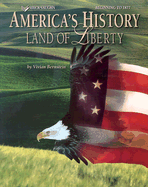 America's History: Land of Liberty