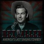 America's Last Singing Cowboy