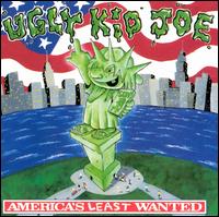 America's Least Wanted - Ugly Kid Joe