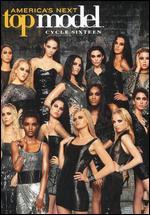 America's Next Top Model: Cycle 16