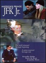 America's Prince: The John F. Kennedy Jr. Story - Eric Laneuville