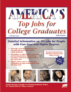America's Top Jobs for College Graduates