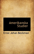 Amerikanska Studier