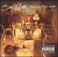 Amethyst Rock Star - Saul Williams