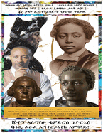 Amharic Language 9introduction of Sean Alemayehu Tewodros Giorgis 9mind Great Grand Son of Prince Alemayehu Tewodros 4th Great Grandson of King Giorgis the American President George Washington 2nd Great Grandson of Emperor King Tewodros II of Abyssinia...
