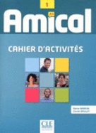 AMICAL A1 CAHIER EXERCICES