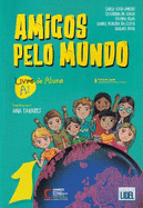 Amigos Pelo Mundo A1 - Livro do Aluno