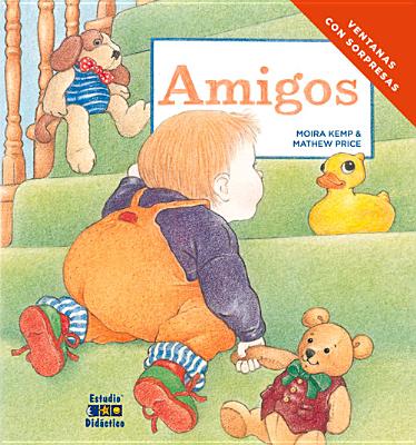 Amigos - Price, Mathew