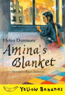 Amina's blanket