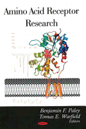 Amino Acid Receptor Research