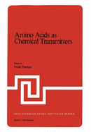 Amino Acids as Chemical Transmitters