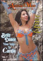 Amira Mor: Belly Dance Your Way to Cardio