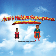 Amir's Hidden Superpower: A Book About Mind Power