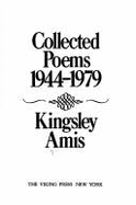 Amis, the Collected Poems of Kingsley