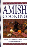 Amish Cooking - Amish Women Committee