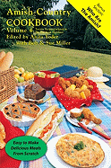 Amish-Country Cookbook