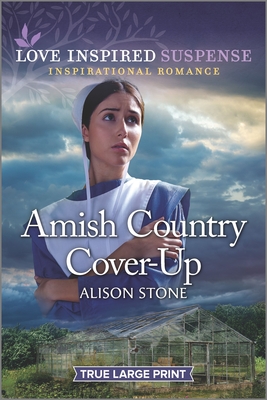 Amish Country Cover-Up - Stone, Alison