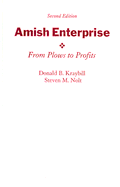 Amish Enterprise: From Plows to Profits