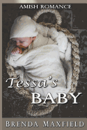 Amish Romance: Tessa's Baby