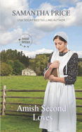 Amish Second Loves