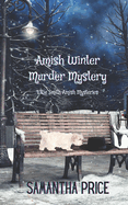 Amish Winter Murder Mystery