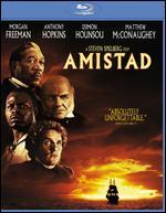 Amistad [Blu-ray]