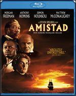 Amistad [Blu-ray]