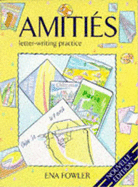 Amities: Letter Writing Course