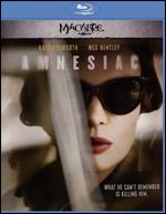 Amnesiac [Blu-ray] - Michael Polish