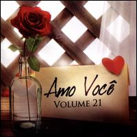 Amo Voc, Vol. 21 - Various Artists
