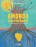 Amondo, Son of the Baobab