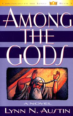 Among the Gods: Book 5 - Austin, Lynn N