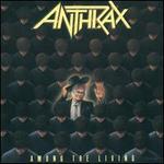 Among the Living [Deluxe Edition] [Bonus Tracks] [CD/DVD]