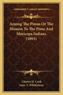 Among the Pimas or the Mission to the Pima and Maricopa Indians (1893)