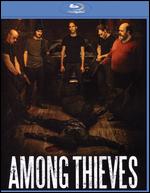 Among Thieves [Blu-ray] - K.C. Schrimpl
