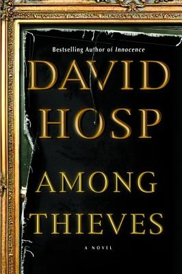 Among Thieves - Hosp, David