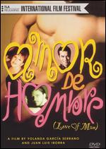 Amor de Hombre - Juan Luis Iborra; Yolanda Garcia Serrano