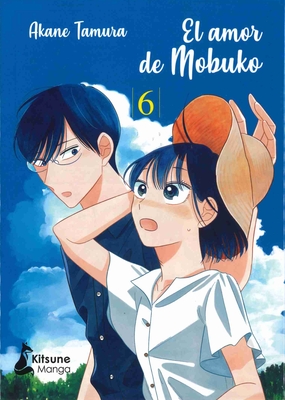 Amor de Mobuko 6, El - Tamura, Akane