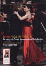 Amor, Vida de Mi Vida - Karina Fibich