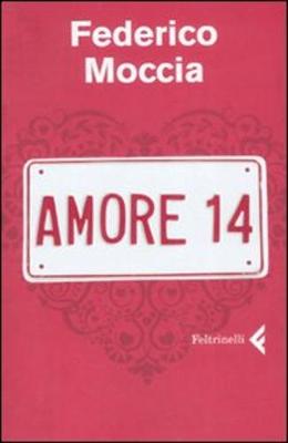 Amore 14 - Moccia, Federico